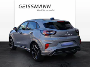 FORD Puma Gen-E Premium