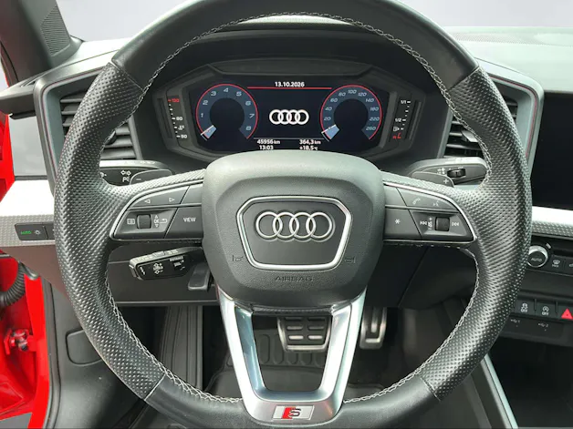 AUDI A1 Sportback 1.0 30 TFSI S Line S-Tronic