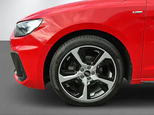 AUDI A1 Sportback 1.0 30 TFSI S Line S-Tronic