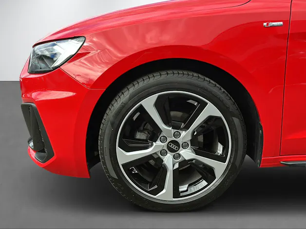 AUDI A1 Sportback 1.0 30 TFSI S Line S-Tronic