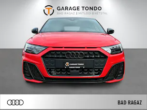 AUDI A1 Sportback 1.0 30 TFSI S Line S-Tronic