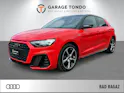AUDI A1 Sportback 1.0 30 TFSI S Line S-Tronic