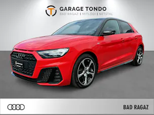 AUDI A1 Sportback 1.0 30 TFSI S Line S-Tronic