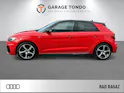 AUDI A1 Sportback 1.0 30 TFSI S Line S-Tronic