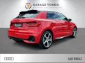 AUDI A1 Sportback 1.0 30 TFSI S Line S-Tronic