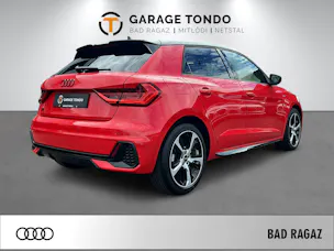 AUDI A1 Sportback 1.0 30 TFSI S Line S-Tronic