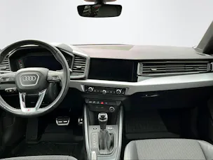 AUDI A1 Sportback 1.0 30 TFSI S Line S-Tronic