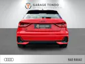 AUDI A1 Sportback 1.0 30 TFSI S Line S-Tronic