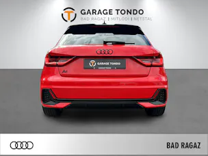 AUDI A1 Sportback 1.0 30 TFSI S Line S-Tronic