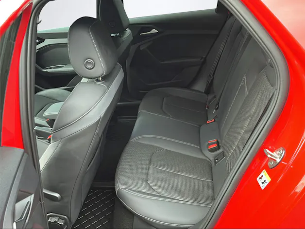 AUDI A1 Sportback 1.0 30 TFSI S Line S-Tronic