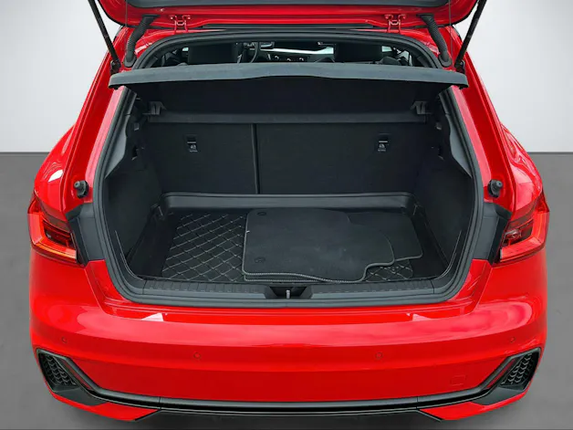 AUDI A1 Sportback 1.0 30 TFSI S Line S-Tronic
