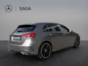MERCEDES-BENZ A 250 AMG Line 4m