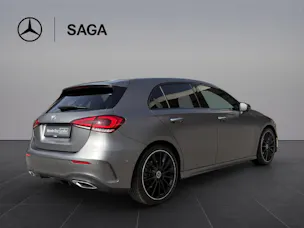 MERCEDES-BENZ A 250 AMG Line 4m