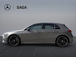MERCEDES-BENZ A 250 AMG Line 4m