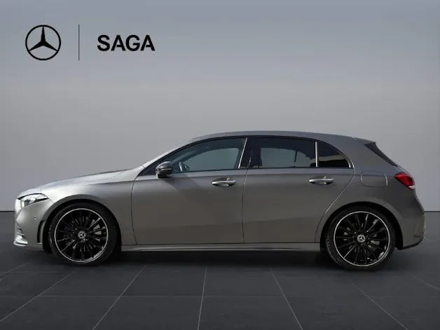 MERCEDES-BENZ A 250 AMG Line 4m
