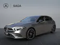 MERCEDES-BENZ A 250 AMG Line 4m