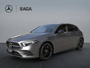 MERCEDES-BENZ A 250 AMG Line 4m
