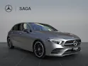 MERCEDES-BENZ A 250 AMG Line 4m