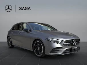 MERCEDES-BENZ A 250 AMG Line 4m