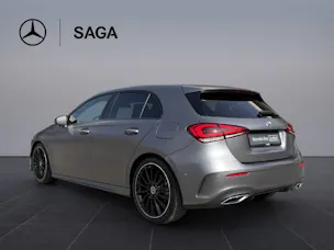 MERCEDES-BENZ A 250 AMG Line 4m