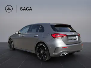 MERCEDES-BENZ A 250 AMG Line 4m