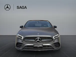 MERCEDES-BENZ A 250 AMG Line 4m