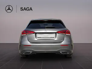 MERCEDES-BENZ A 250 AMG Line 4m
