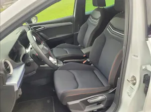 SEAT Ibiza 1.0 EcoTSI FR DSG *inkl Garantie + Top Ausstattung*