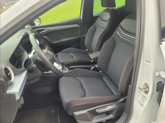 SEAT Ibiza 1.0 EcoTSI FR DSG *inkl Garantie + Top Ausstattung*
