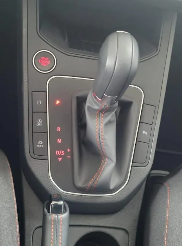 SEAT Ibiza 1.0 EcoTSI FR DSG *inkl Garantie + Top Ausstattung*