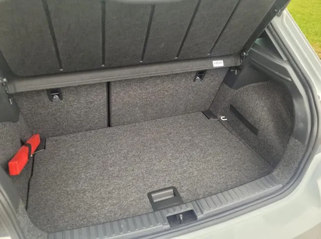 SEAT Ibiza 1.0 EcoTSI FR DSG *inkl Garantie + Top Ausstattung*