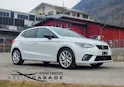 SEAT Ibiza 1.0 EcoTSI FR DSG *inkl Garantie + Top Ausstattung*
