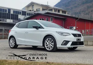 SEAT Ibiza 1.0 EcoTSI FR DSG *inkl Garantie + Top Ausstattung*