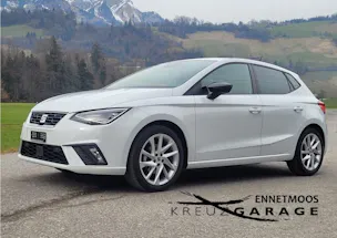 SEAT Ibiza 1.0 EcoTSI FR DSG *inkl Garantie + Top Ausstattung*