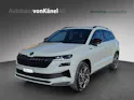 SKODA Karoq 2.0 TSI SportLine 4x4 DSG