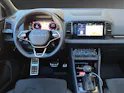 SKODA Karoq 2.0 TSI SportLine 4x4 DSG