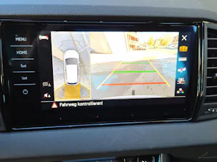 SKODA Karoq 2.0 TSI SportLine 4x4 DSG
