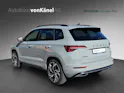 SKODA Karoq 2.0 TSI SportLine 4x4 DSG