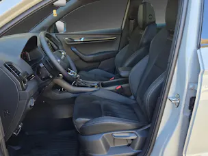 SKODA Karoq 2.0 TSI SportLine 4x4 DSG