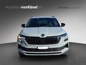 SKODA Karoq 2.0 TSI SportLine 4x4 DSG