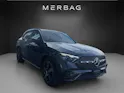 MERCEDES-BENZ GLC 220 d 4M 9G-Tronic