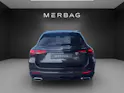 MERCEDES-BENZ GLC 220 d 4M 9G-Tronic
