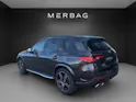 MERCEDES-BENZ GLC 220 d 4M 9G-Tronic