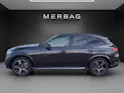 MERCEDES-BENZ GLC 220 d 4M 9G-Tronic