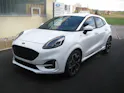 FORD Puma 1.0 MHEV ST-Line X Automat