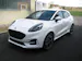 FORD Puma 1.0 MHEV ST-Line X Automat