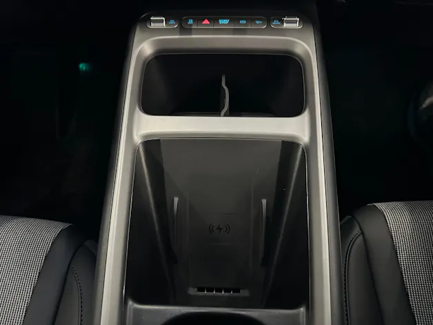BYD Dolphin G DM-i Comfort