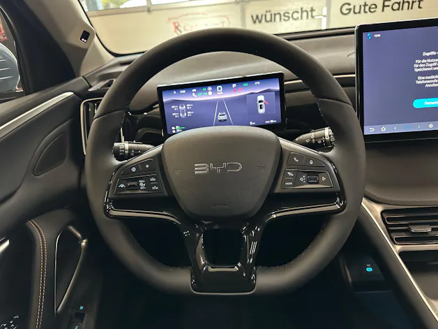 BYD Dolphin G DM-i Comfort