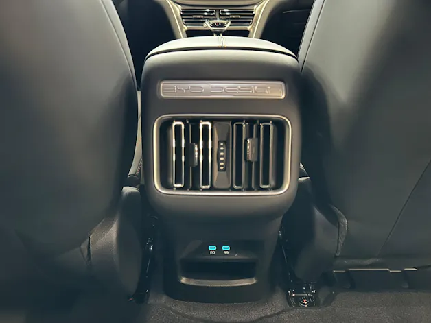 BYD Dolphin G DM-i Comfort