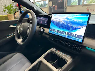 BYD Dolphin G DM-i Comfort
